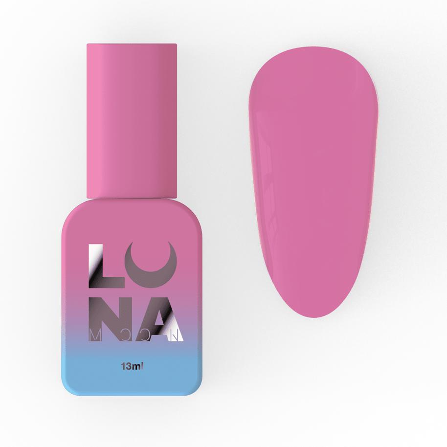 LUNAMOON - Rubber base 13ml - Bellu