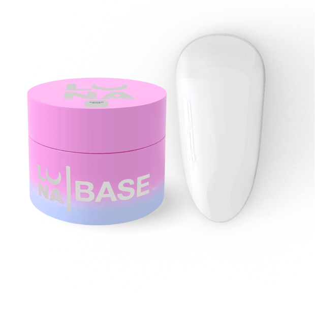 LUNAMOON - Rubber base 30ml - Bellu