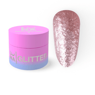 LUNAMOON - Sapphire gel 01 5ml - Bellu