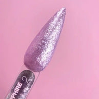 LUNAMOON LUNAMOON - Sapphire gel 02 5ml - Bellu