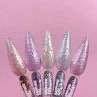 LUNAMOON LUNAMOON - Sapphire gel 02 5ml - Bellu
