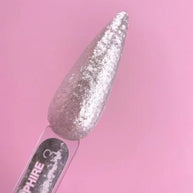LUNAMOON LUNAMOON - Sapphire gel 03 5ml - Bellu