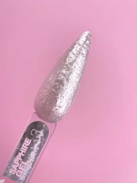LUNAMOON LUNAMOON - Sapphire gel 03 5ml - Bellu