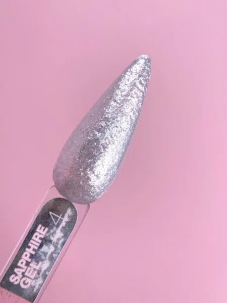 LUNAMOON LUNAMOON - Sapphire gel 04 5ml - Bellu
