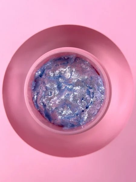 LUNAMOON LUNAMOON - Sapphire gel 04 5ml - Bellu
