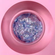 LUNAMOON LUNAMOON - Sapphire gel 04 5ml - Bellu