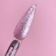 LUNAMOON LUNAMOON - Sapphire gel 05 5ml - Bellu