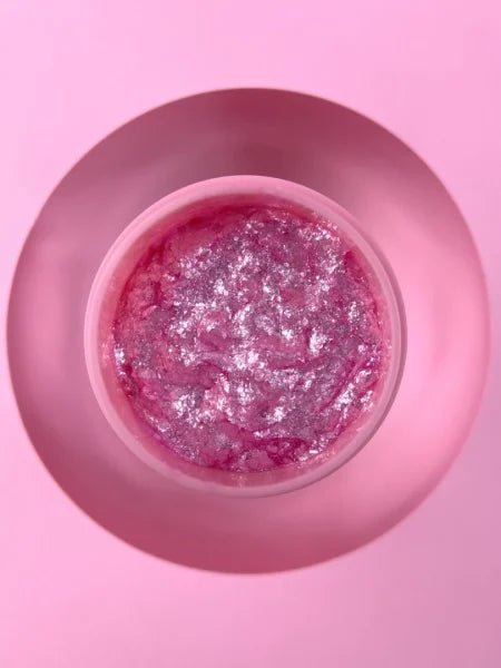 LUNAMOON LUNAMOON - Sapphire gel 05 5ml - Bellu