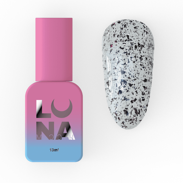 LUNAMOON - Top - Argent 13ml - Bellu