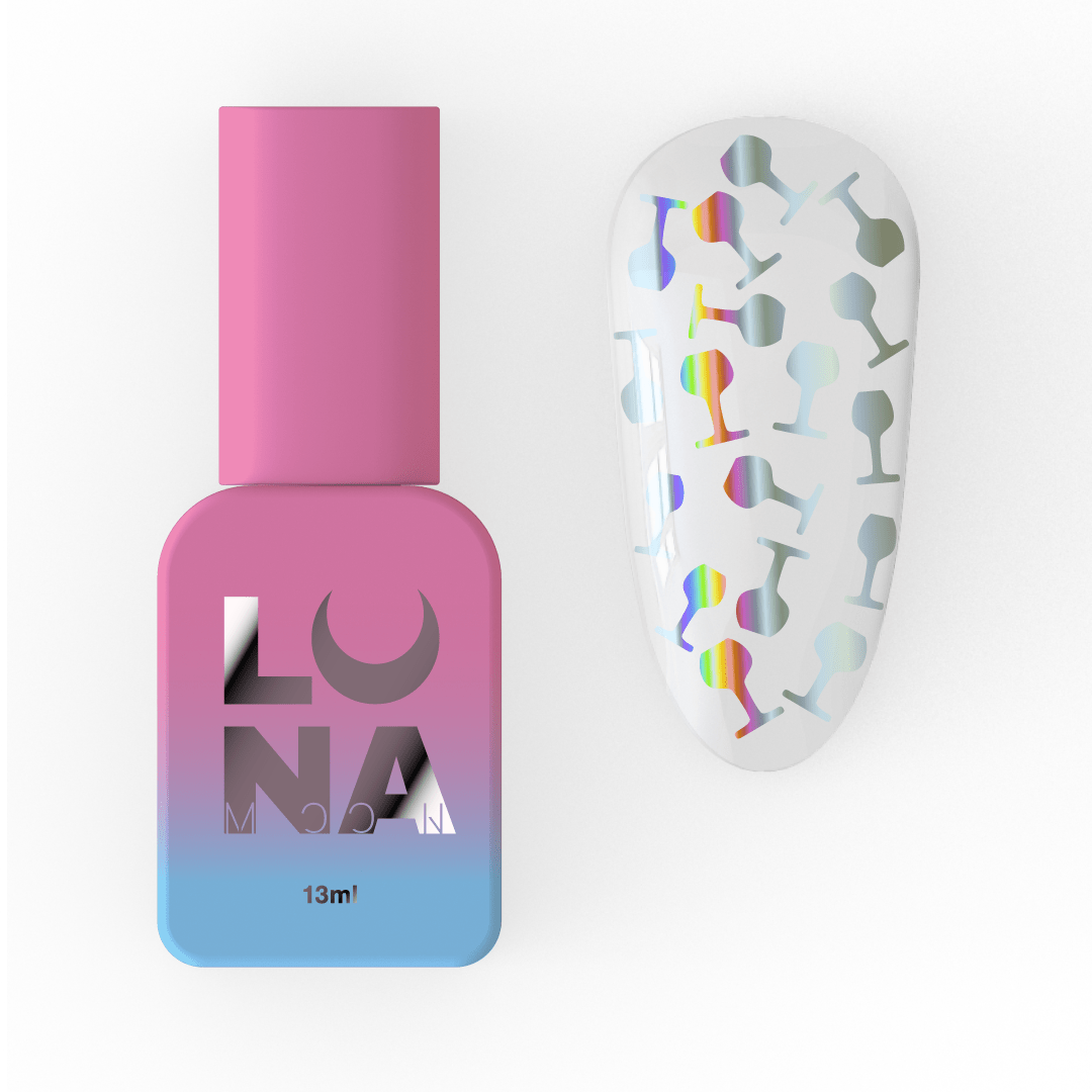 LUNAMOON - Top - Bestie 13ml - Bellu