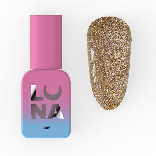 LUNAMOON - Top - Flash Gold 13ml - Bellu