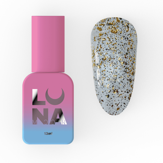 LUNAMOON - Top - Gold 13ml - Bellu