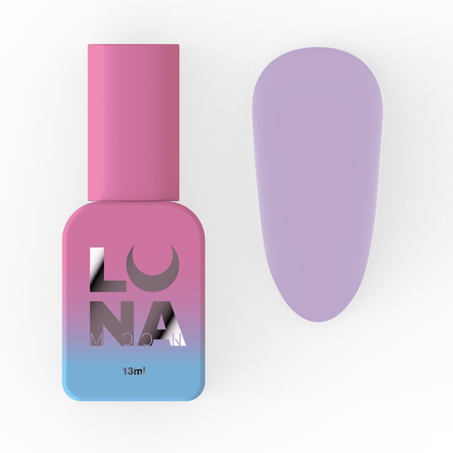 LUNAMOON - Top - Matt Velvet 13ml - Bellu