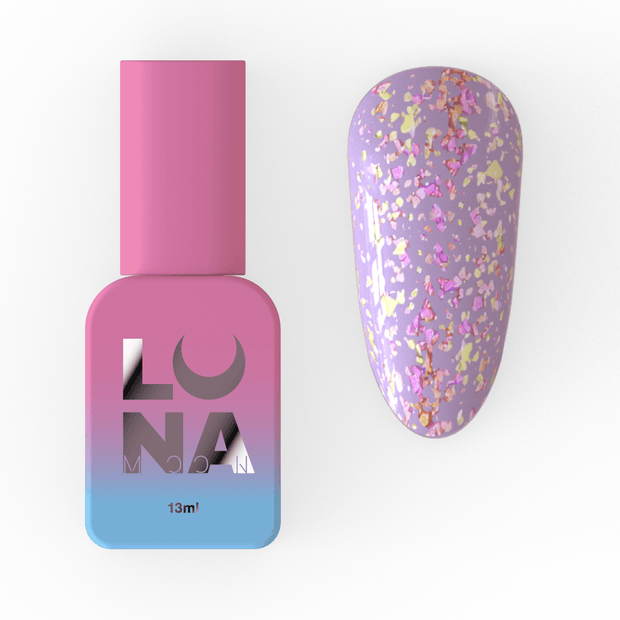 LUNAMOON - Top - Mercury 13ml - Bellu