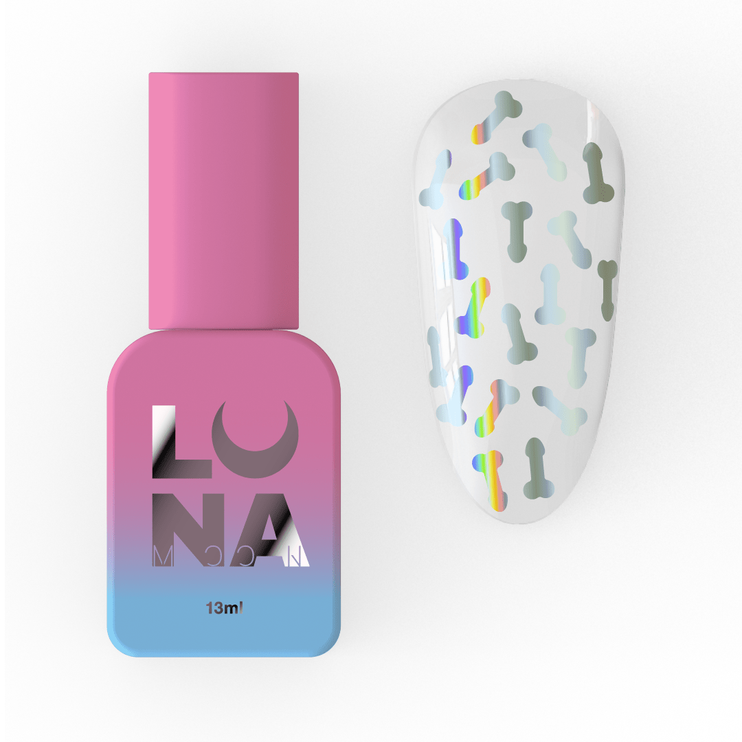 LUNAMOON - Top - Secret 01 13ml - Bellu