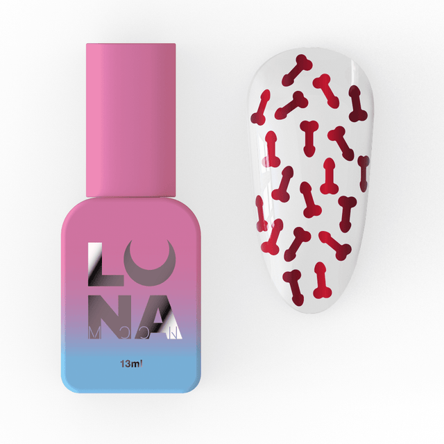 LUNAMOON - Top - Secret 02 13ml - Bellu