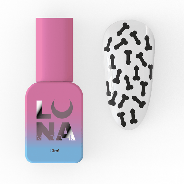 LUNAMOON - Top - Secret - 04 13ml - Bellu