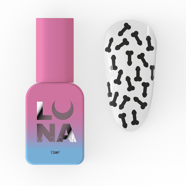 LUNAMOON - Top - Secret - 04 13ml - Bellu