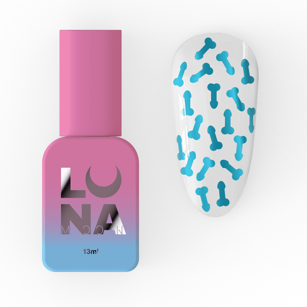 LUNAMOON - Top - Secret 05 13ml - Bellu