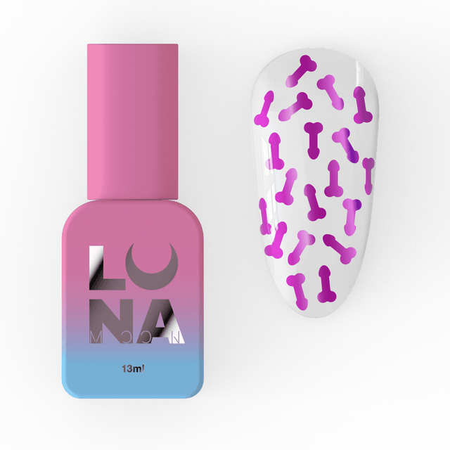 LUNAMOON - Top - Secret 06 13ml - Bellu