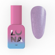 LUNAMOON - Top - Silver 13ml - Bellu