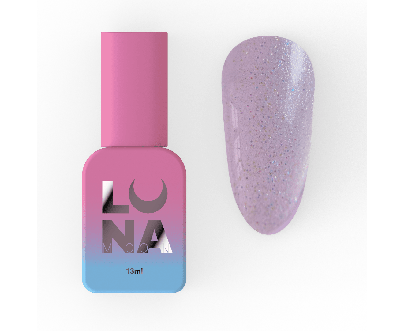 LUNAMOON - Top - Stellar 13ml - Bellu