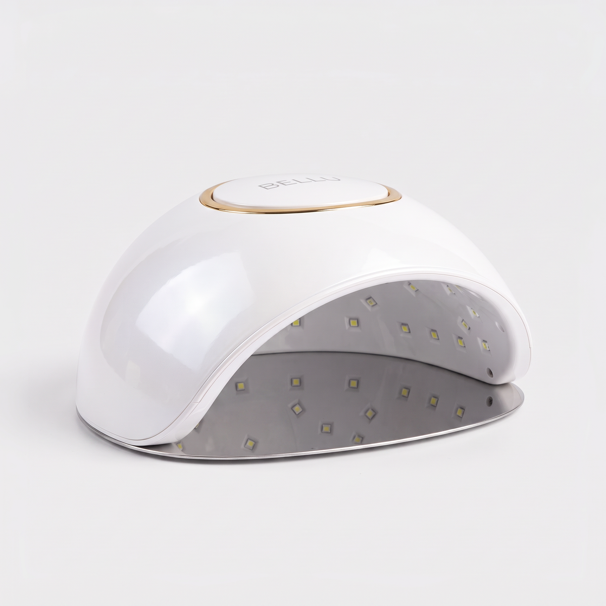 BELLU - Glow Plus - Polnilna profesionalna UV/LED lučka