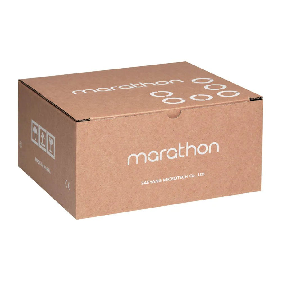 Marathon Marathon Champion 3 - Električni brusilnik - Bellu