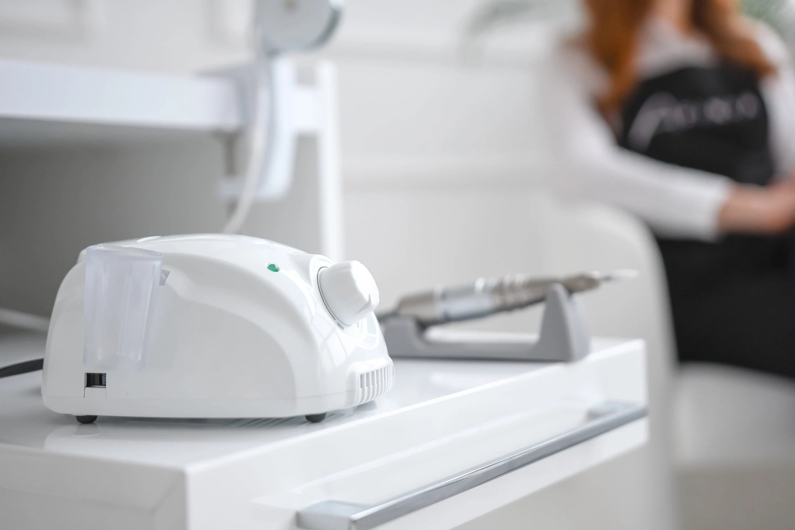 Marathon Marathon Champion 3 - Električni brusilnik - Bellu