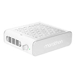 Marathon Marathon Olimp - namizni sesalec prahu - LED lučko - Bellu