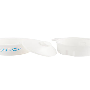 MicroSTOP MicroSTOP - Posoda za dezinfekcijo 0,12 L - Bellu