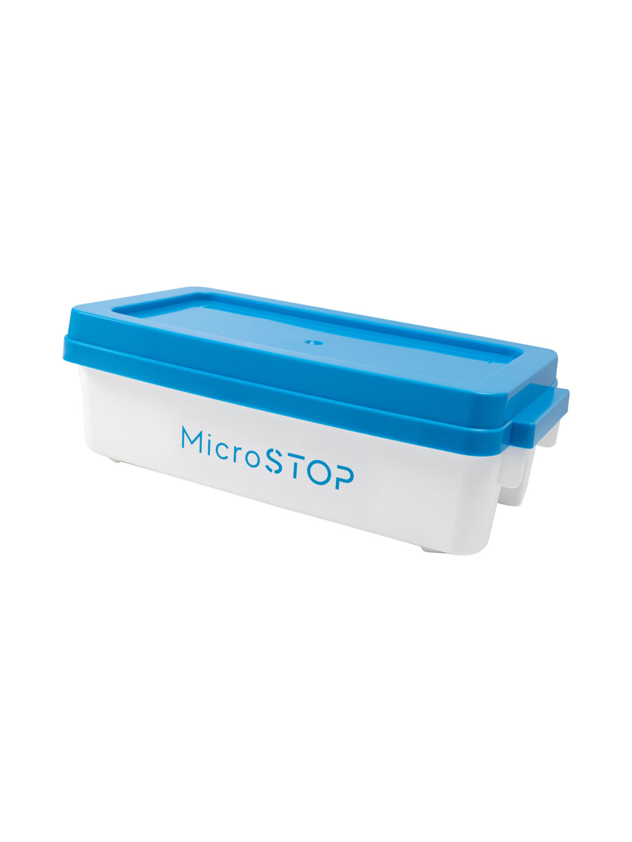 MICROSTOP - Posoda za dezinfekcijo 1 L - Bellu