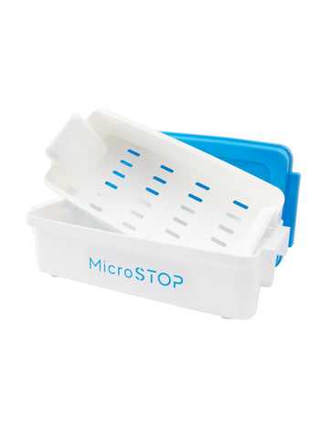 MicroSTOP MicroSTOP - Posoda za dezinfekcijo 1 L - Bellu