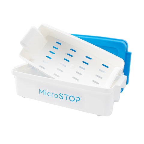 MicroSTOP MicroSTOP - Posoda za dezinfekcijo 1 L - Bellu