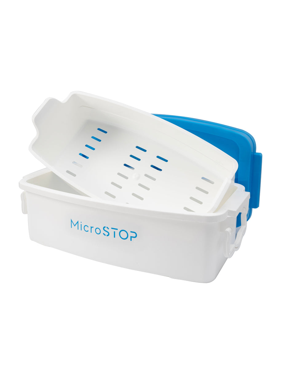 MicroSTOP MicroSTOP - Posoda za dezinfekcijo 3 L - Bellu