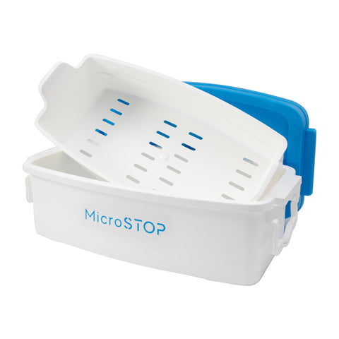 MicroSTOP MicroSTOP - Posoda za dezinfekcijo 3 L - Bellu