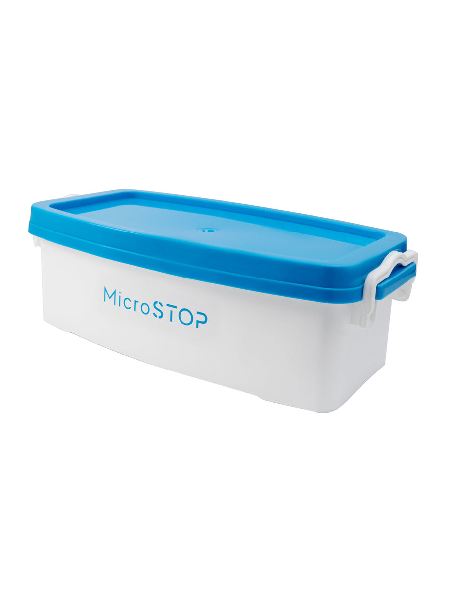 MicroSTOP MicroSTOP - Posoda za dezinfekcijo 3 L - Bellu