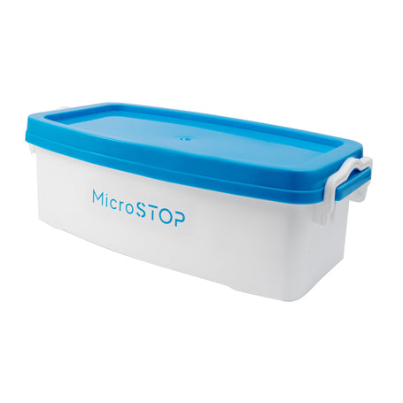 MICROSTOP - Posoda za dezinfekcijo 3 L - Bellu
