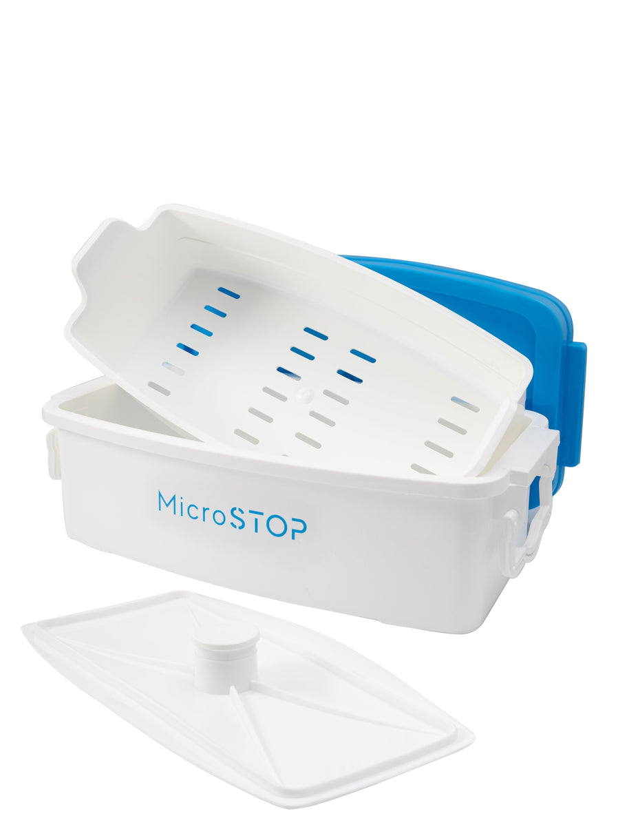MicroSTOP MicroSTOP - Posoda za dezinfekcijo 3 L - Bellu