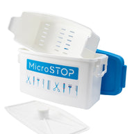 MicroSTOP MicroSTOP - Posoda za dezinfekcijo 5 L - Bellu