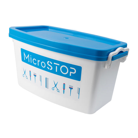MicroSTOP MicroSTOP - Posoda za dezinfekcijo 5 L - Bellu