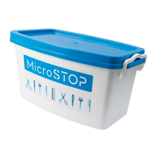 MicroSTOP MicroSTOP - Posoda za dezinfekcijo 5 L - Bellu