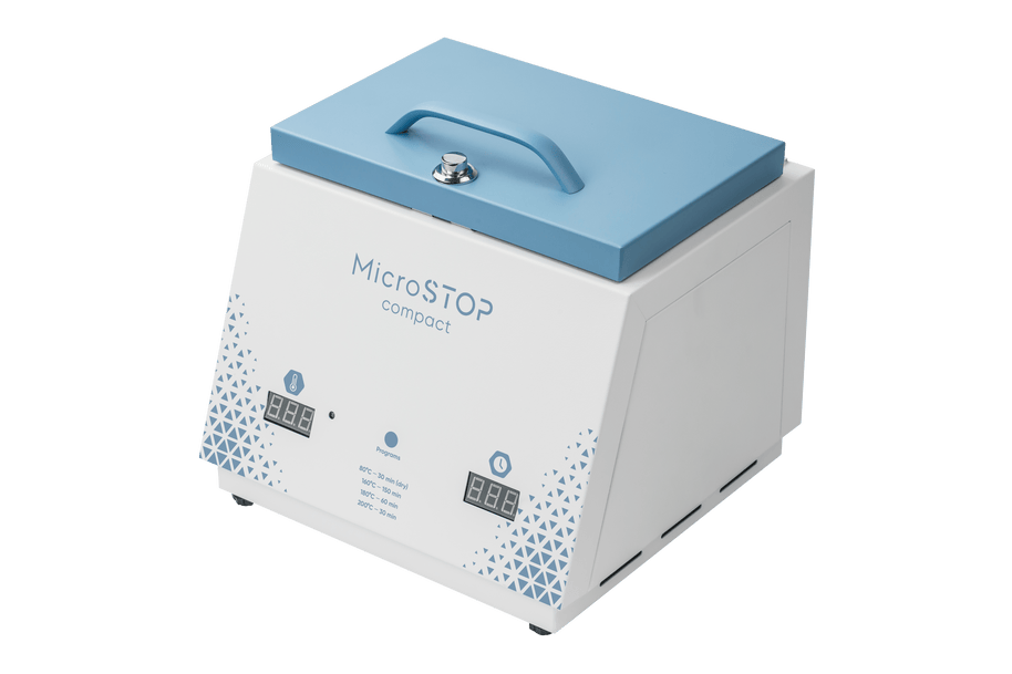 MicroSTOP MicroSTOP - Sterilizator na vroč zrak - Compact - Bellu