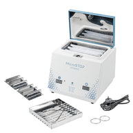 MicroSTOP MicroSTOP - Sterilizator na vroč zrak - Compact - Bellu