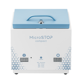 MicroSTOP MicroSTOP - Sterilizator na vroč zrak - Compact - Bellu