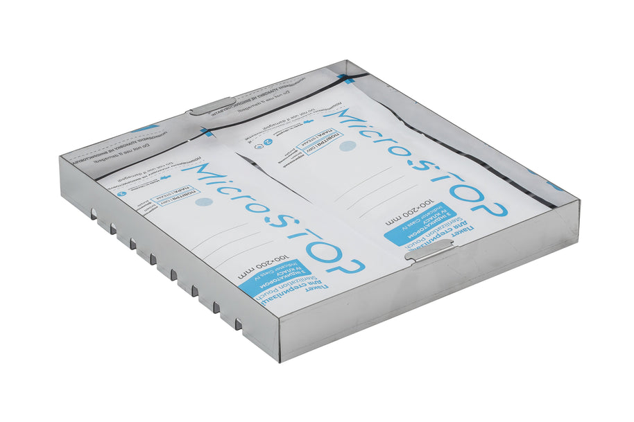 MicroSTOP MicroSTOP - Sterilizator na vroč zrak - Compact - Bellu