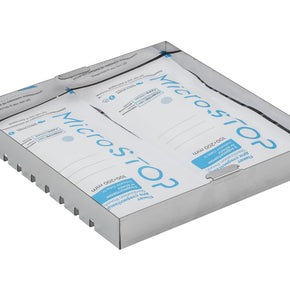 MicroSTOP MicroSTOP - Sterilizator na vroč zrak - Compact - Bellu