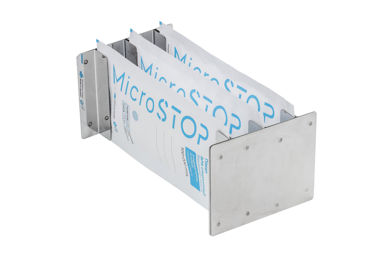 MicroSTOP MicroSTOP - Sterilizator na vroč zrak - Compact - Bellu