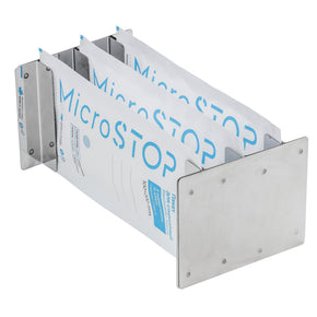 MicroSTOP MicroSTOP - Sterilizator na vroč zrak - Compact - Bellu