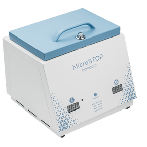 MicroSTOP MicroSTOP - Sterilizator na vroč zrak - Compact - Bellu